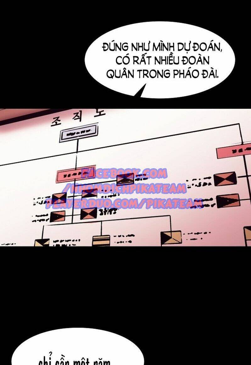 Sự Trở Lại Của Pháp Sư 8 Vòng - Chapter 25 - Page 15