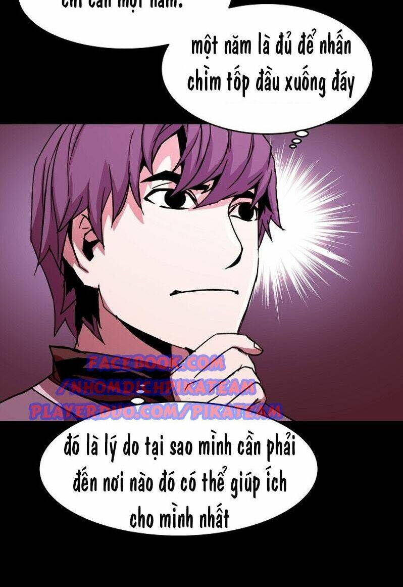 Sự Trở Lại Của Pháp Sư 8 Vòng - Chapter 25 - Page 16