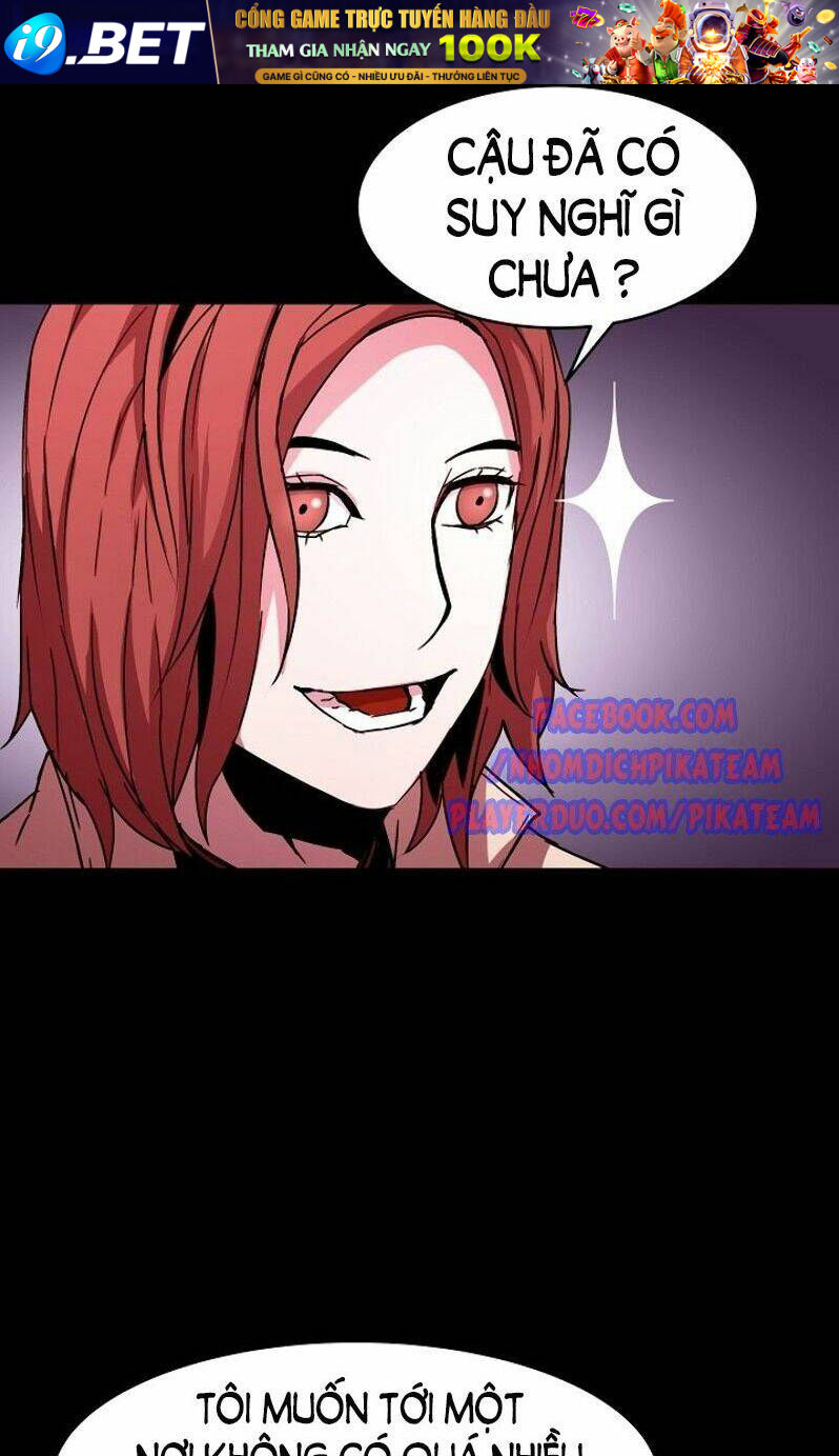 Sự Trở Lại Của Pháp Sư 8 Vòng - Chapter 25 - Page 21