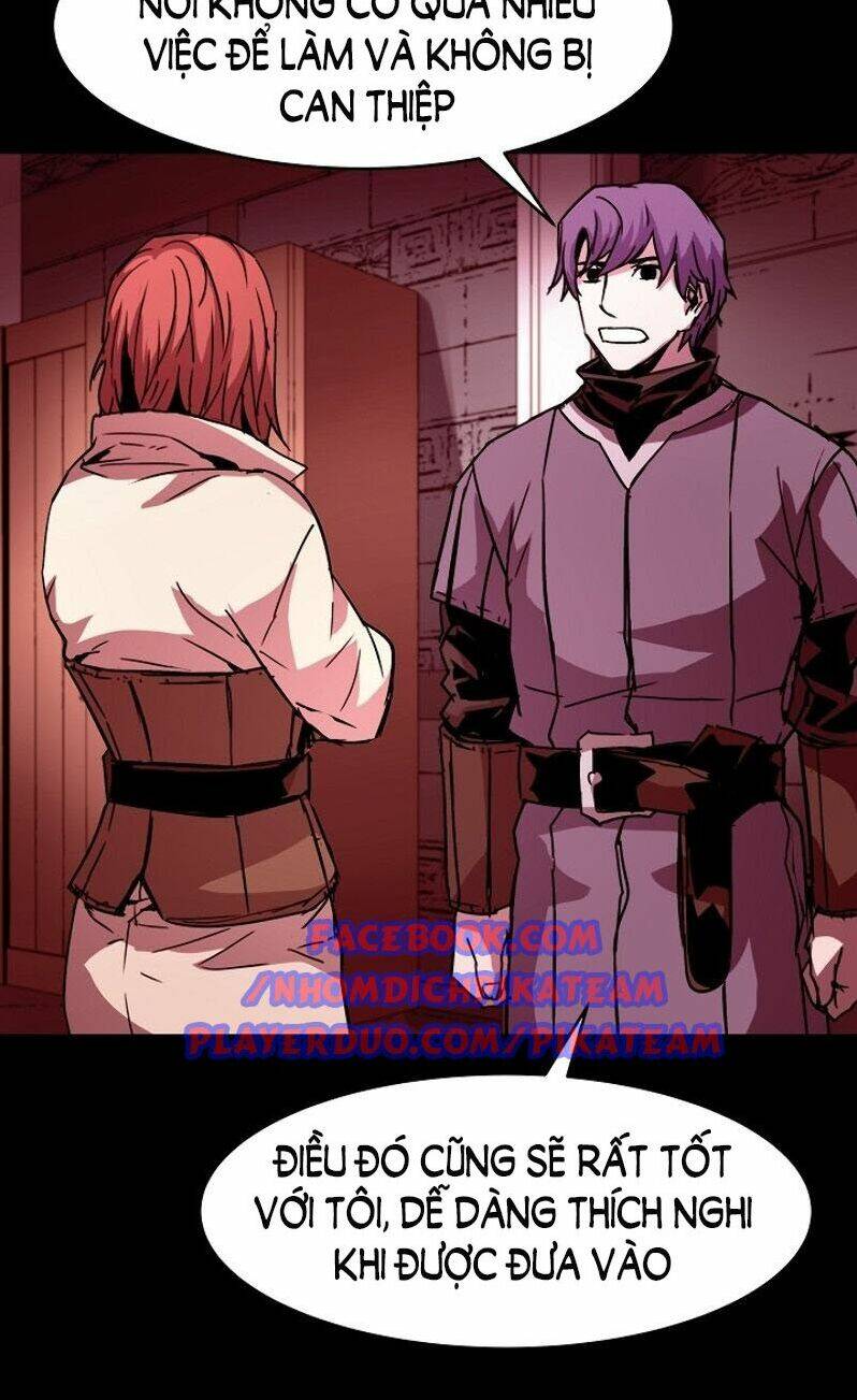 Sự Trở Lại Của Pháp Sư 8 Vòng - Chapter 25 - Page 22