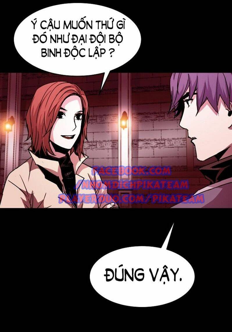 Sự Trở Lại Của Pháp Sư 8 Vòng - Chapter 25 - Page 23