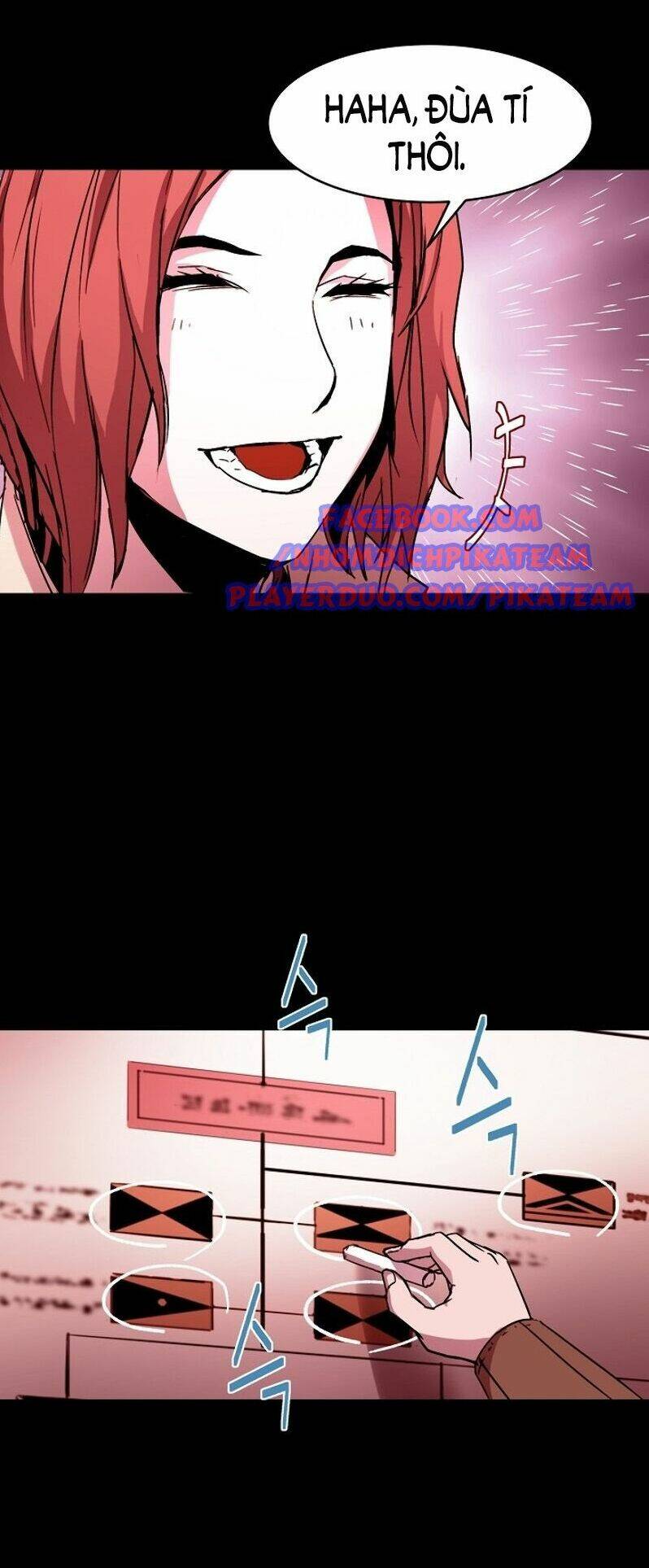 Sự Trở Lại Của Pháp Sư 8 Vòng - Chapter 25 - Page 25