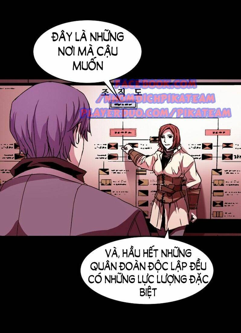 Sự Trở Lại Của Pháp Sư 8 Vòng - Chapter 25 - Page 26