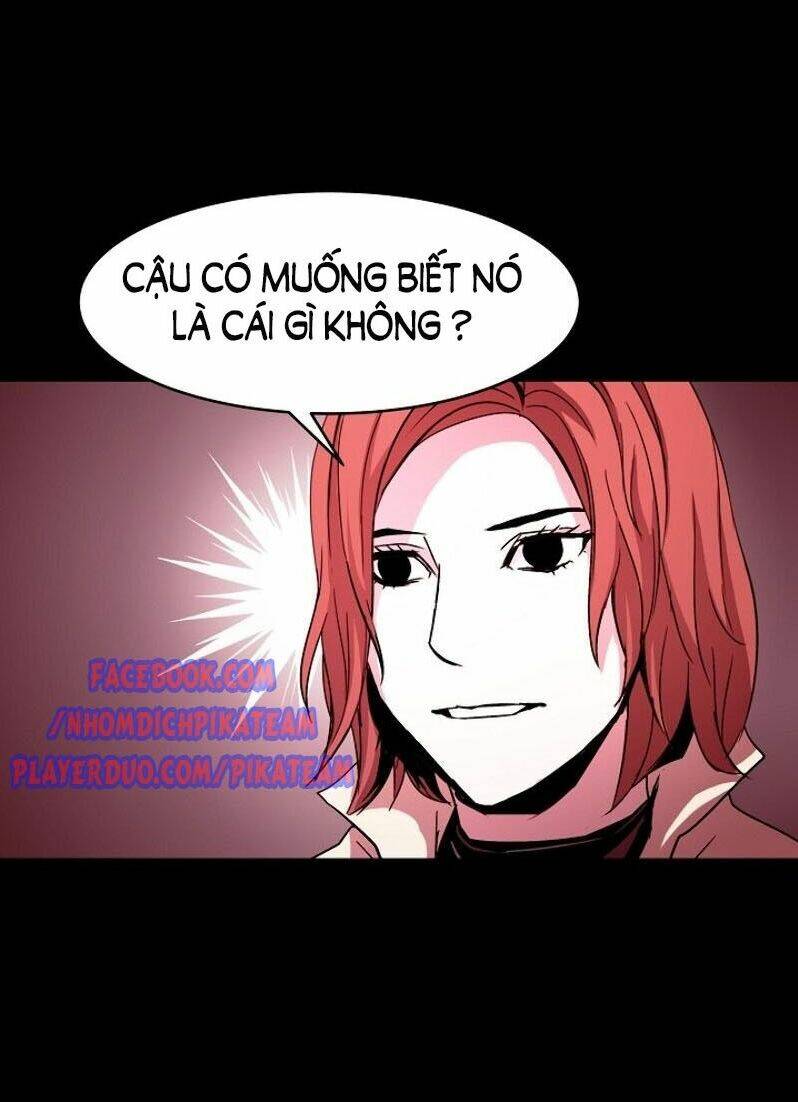 Sự Trở Lại Của Pháp Sư 8 Vòng - Chapter 25 - Page 27