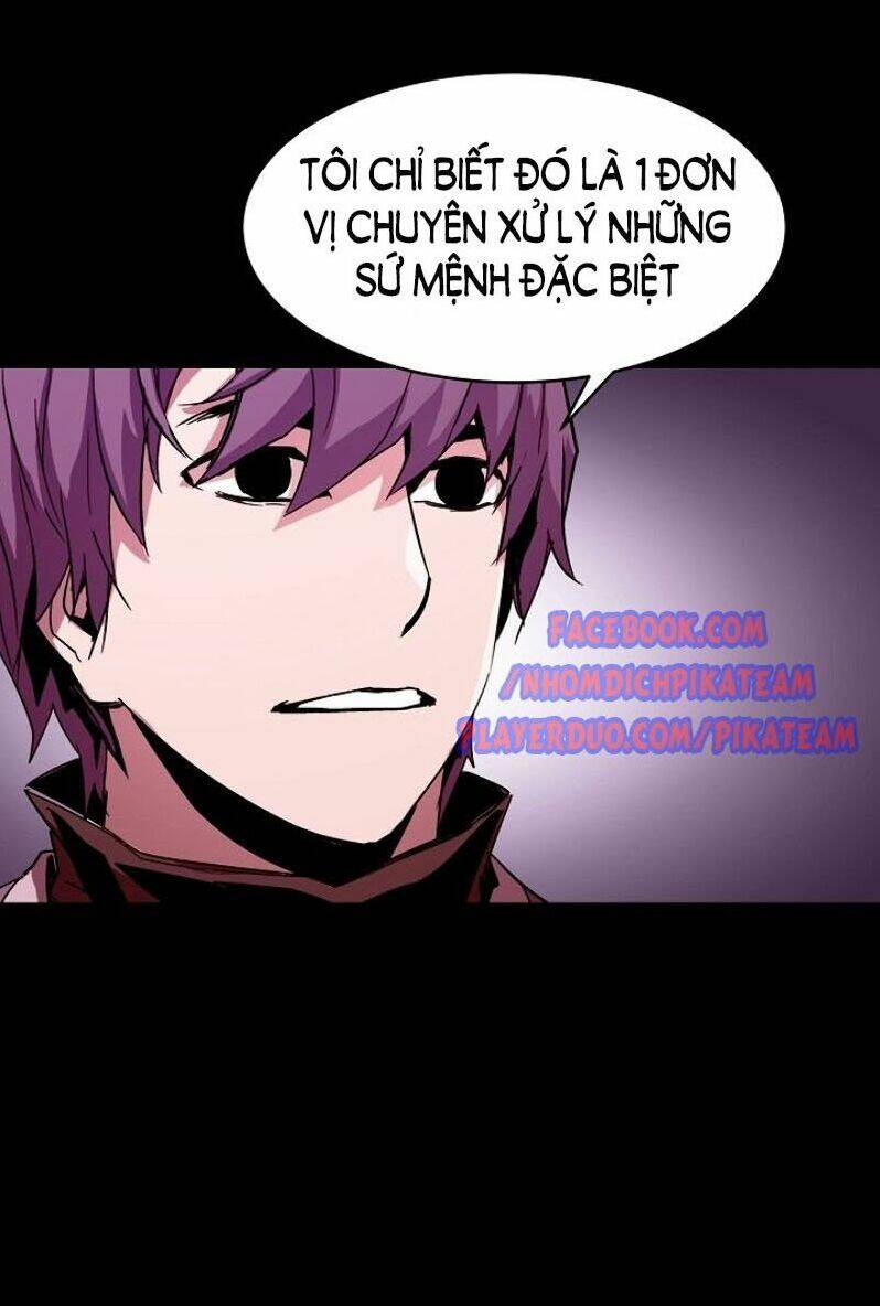 Sự Trở Lại Của Pháp Sư 8 Vòng - Chapter 25 - Page 28