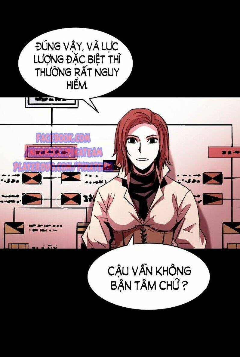 Sự Trở Lại Của Pháp Sư 8 Vòng - Chapter 25 - Page 29