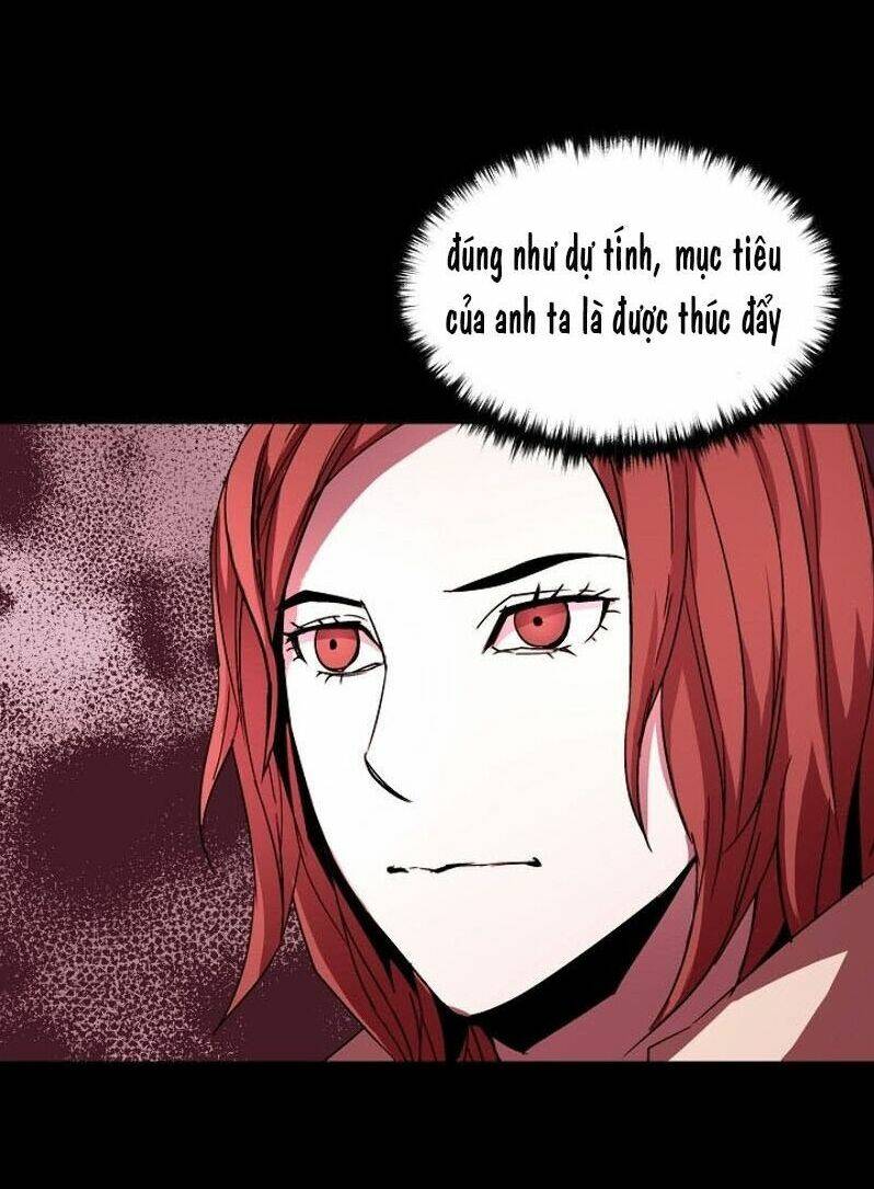 Sự Trở Lại Của Pháp Sư 8 Vòng - Chapter 25 - Page 31