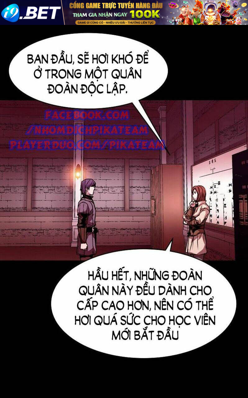 Sự Trở Lại Của Pháp Sư 8 Vòng - Chapter 25 - Page 32