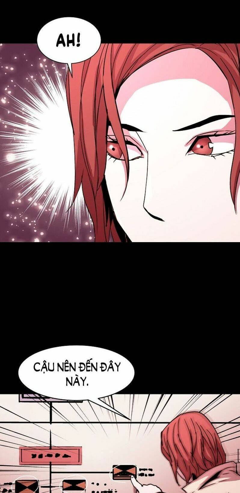 Sự Trở Lại Của Pháp Sư 8 Vòng - Chapter 25 - Page 34
