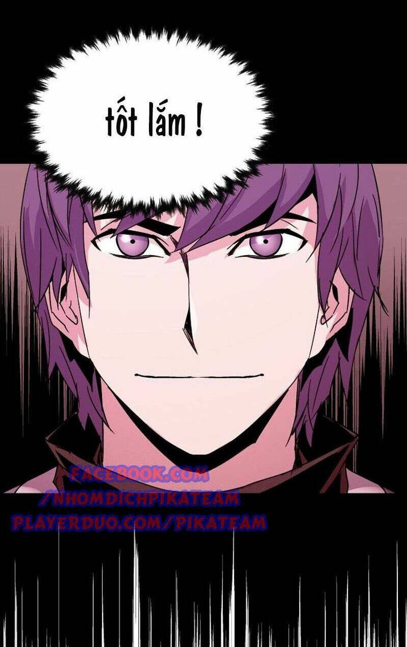 Sự Trở Lại Của Pháp Sư 8 Vòng - Chapter 25 - Page 36