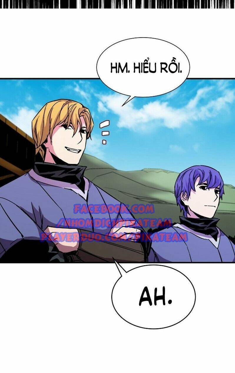 Sự Trở Lại Của Pháp Sư 8 Vòng - Chapter 25 - Page 37