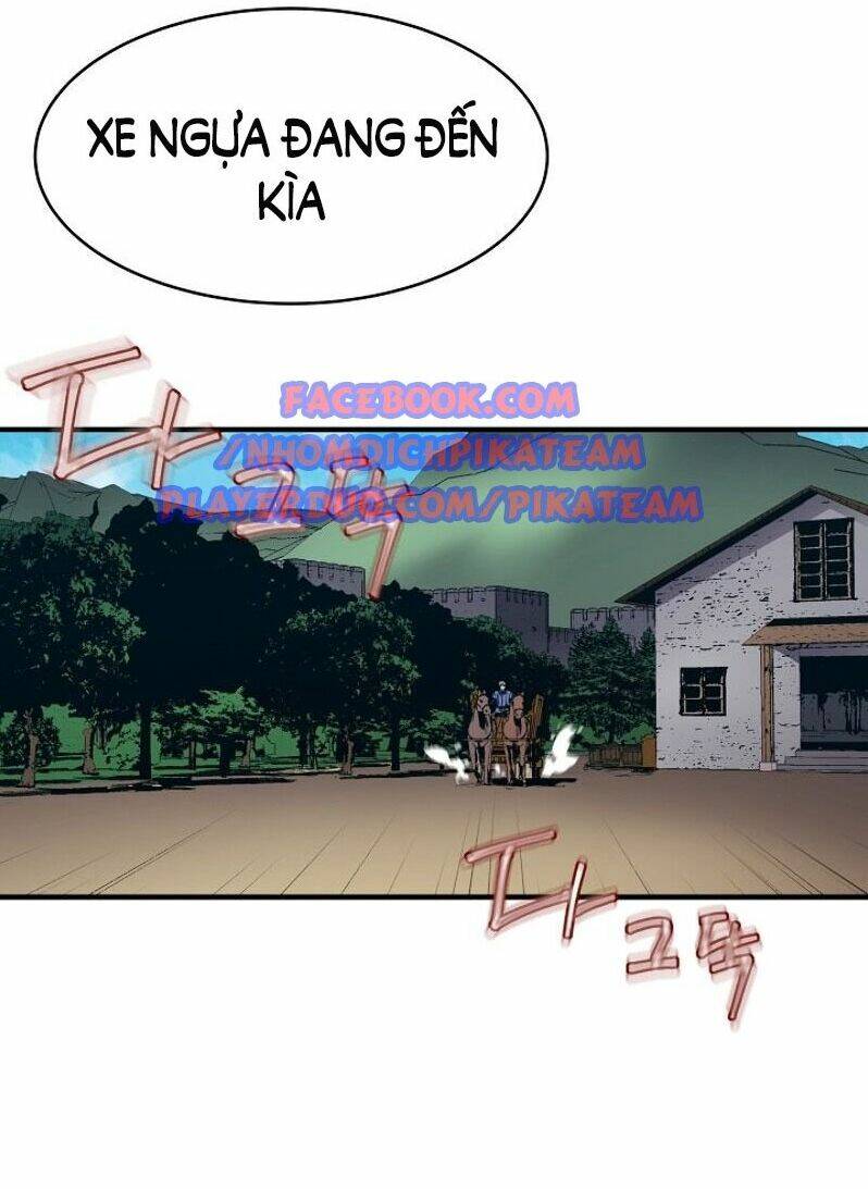 Sự Trở Lại Của Pháp Sư 8 Vòng - Chapter 25 - Page 38