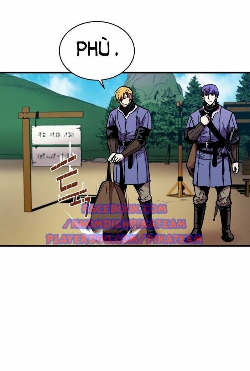 Sự Trở Lại Của Pháp Sư 8 Vòng - Chapter 25 - Page 3