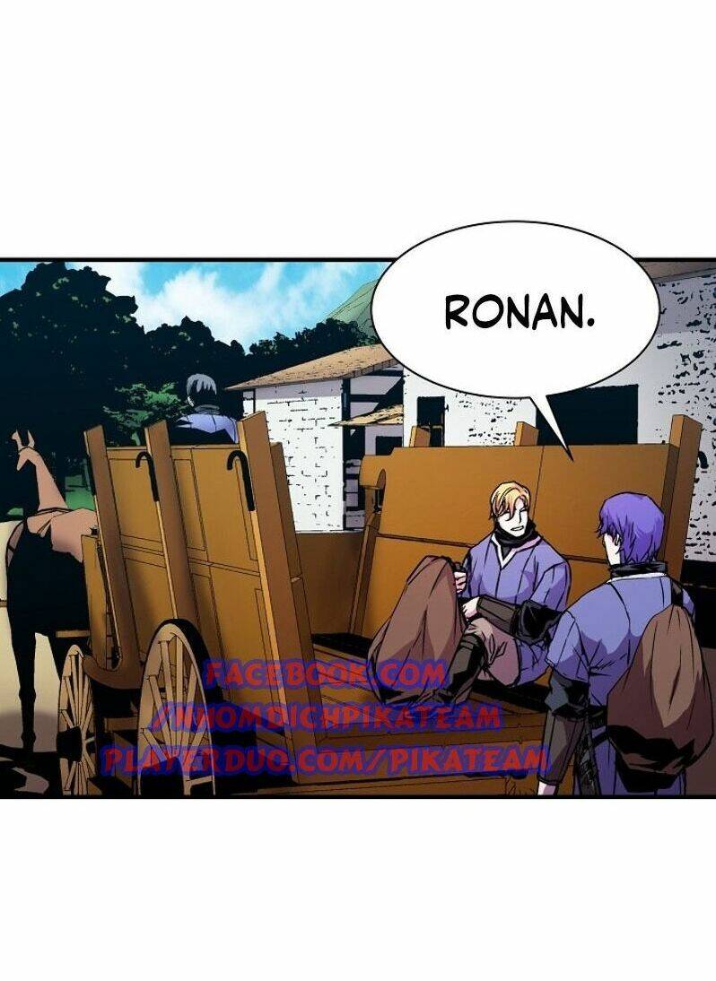 Sự Trở Lại Của Pháp Sư 8 Vòng - Chapter 25 - Page 39