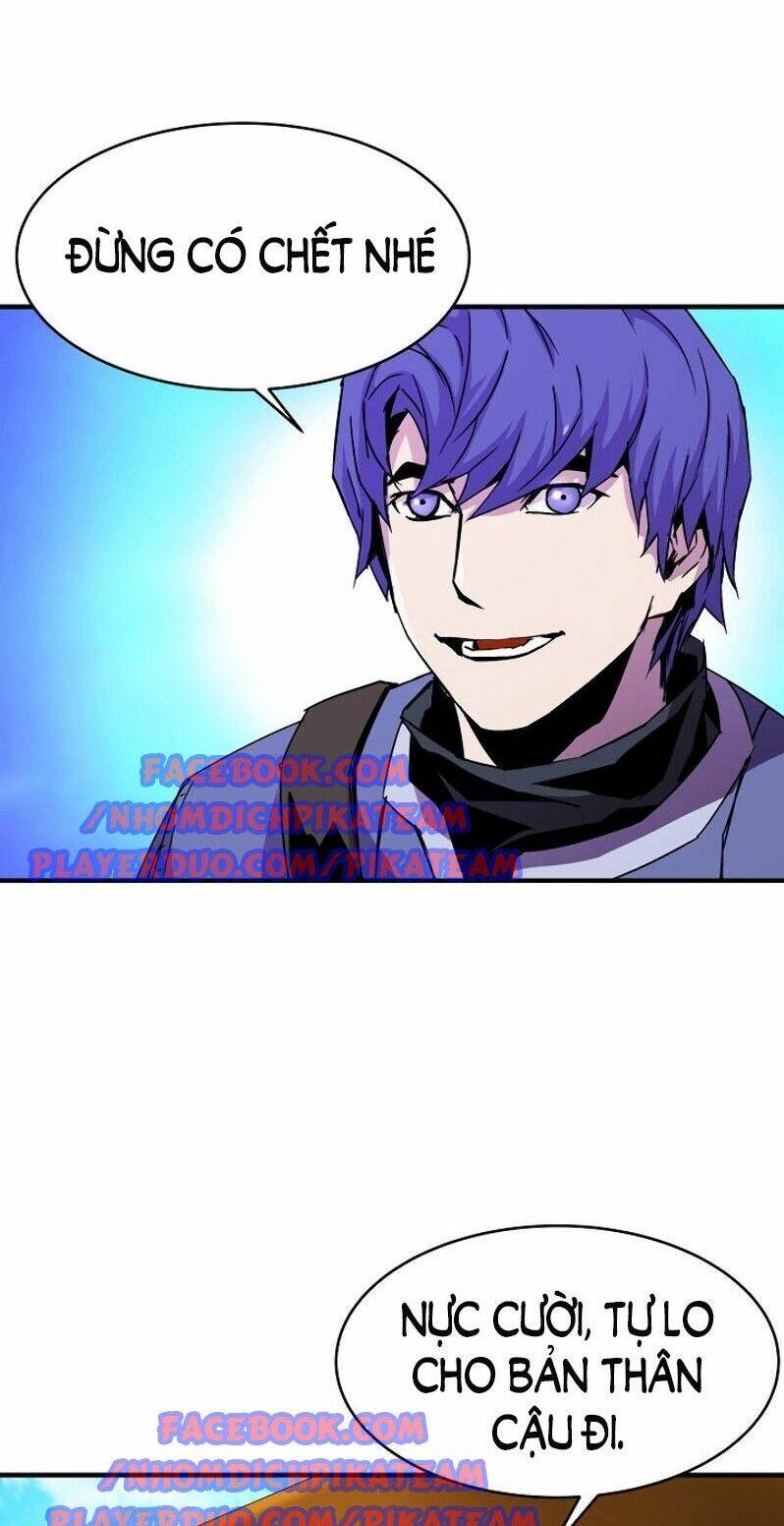 Sự Trở Lại Của Pháp Sư 8 Vòng - Chapter 25 - Page 40