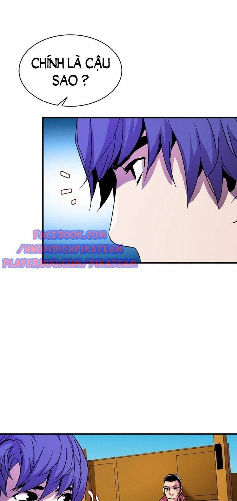 Sự Trở Lại Của Pháp Sư 8 Vòng - Chapter 25 - Page 42