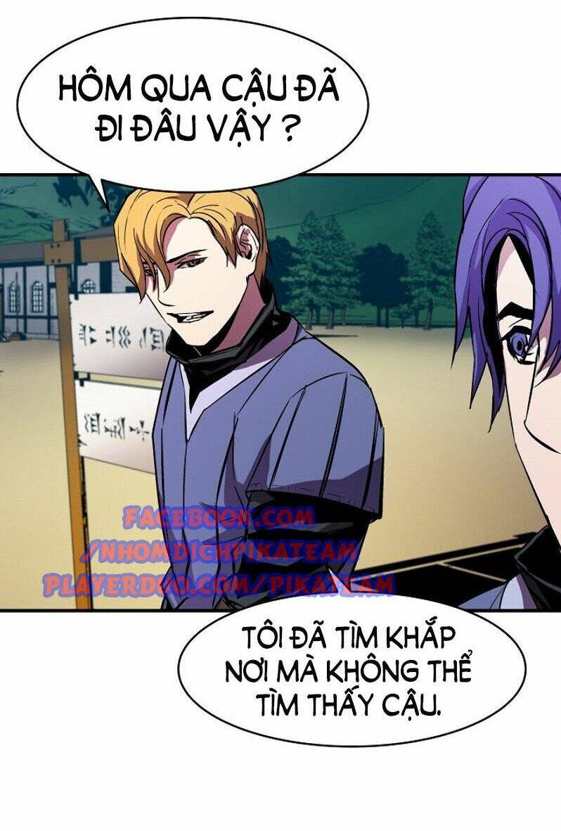 Sự Trở Lại Của Pháp Sư 8 Vòng - Chapter 25 - Page 4