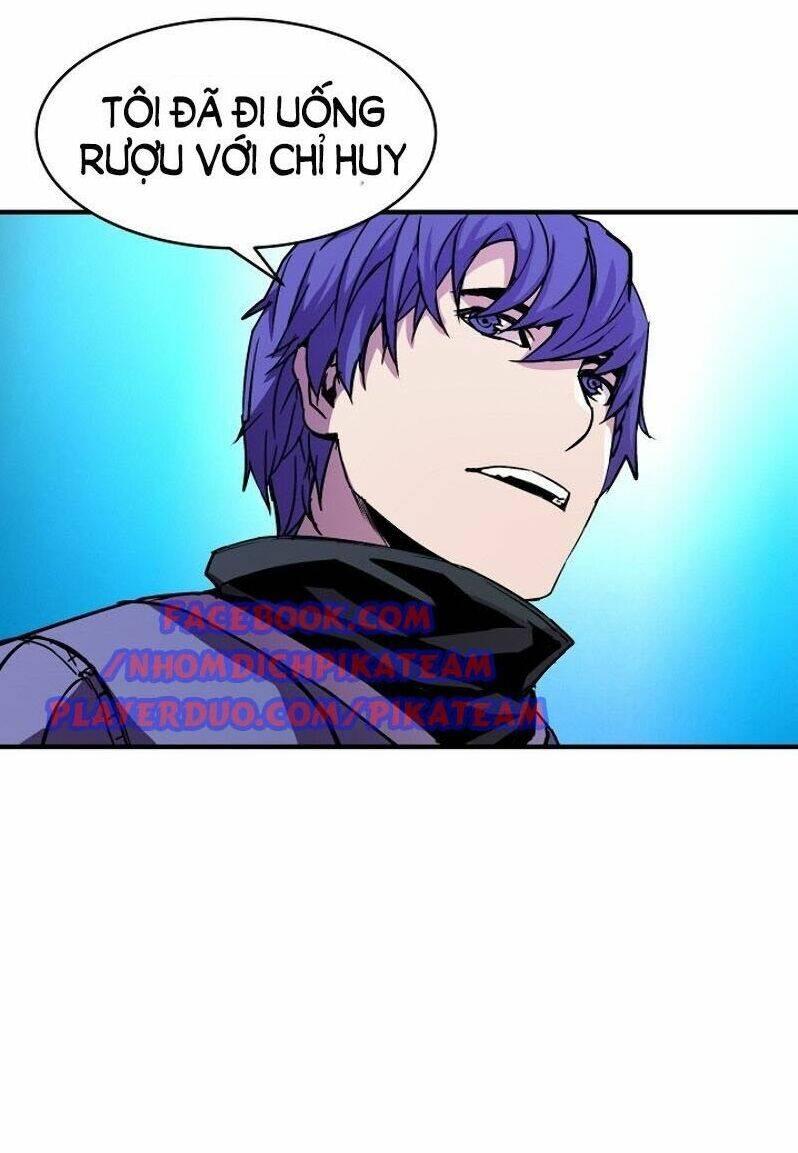 Sự Trở Lại Của Pháp Sư 8 Vòng - Chapter 25 - Page 5