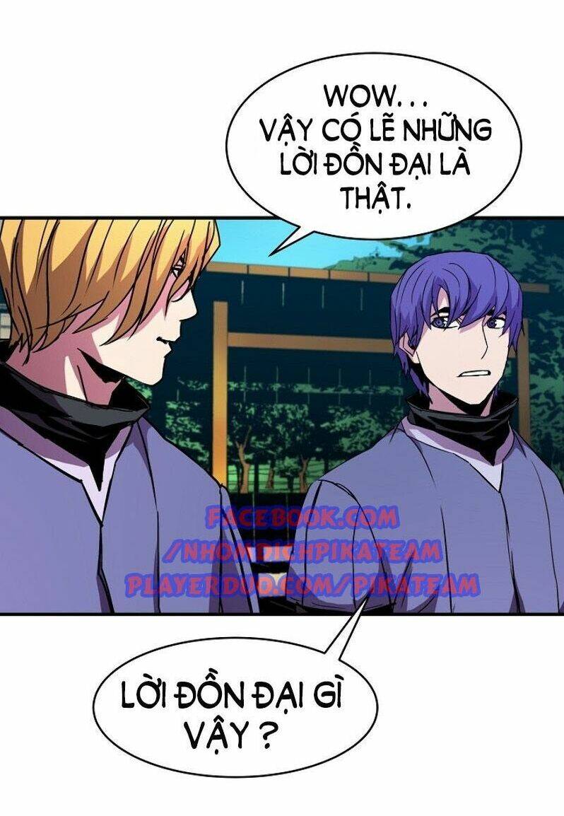 Sự Trở Lại Của Pháp Sư 8 Vòng - Chapter 25 - Page 6