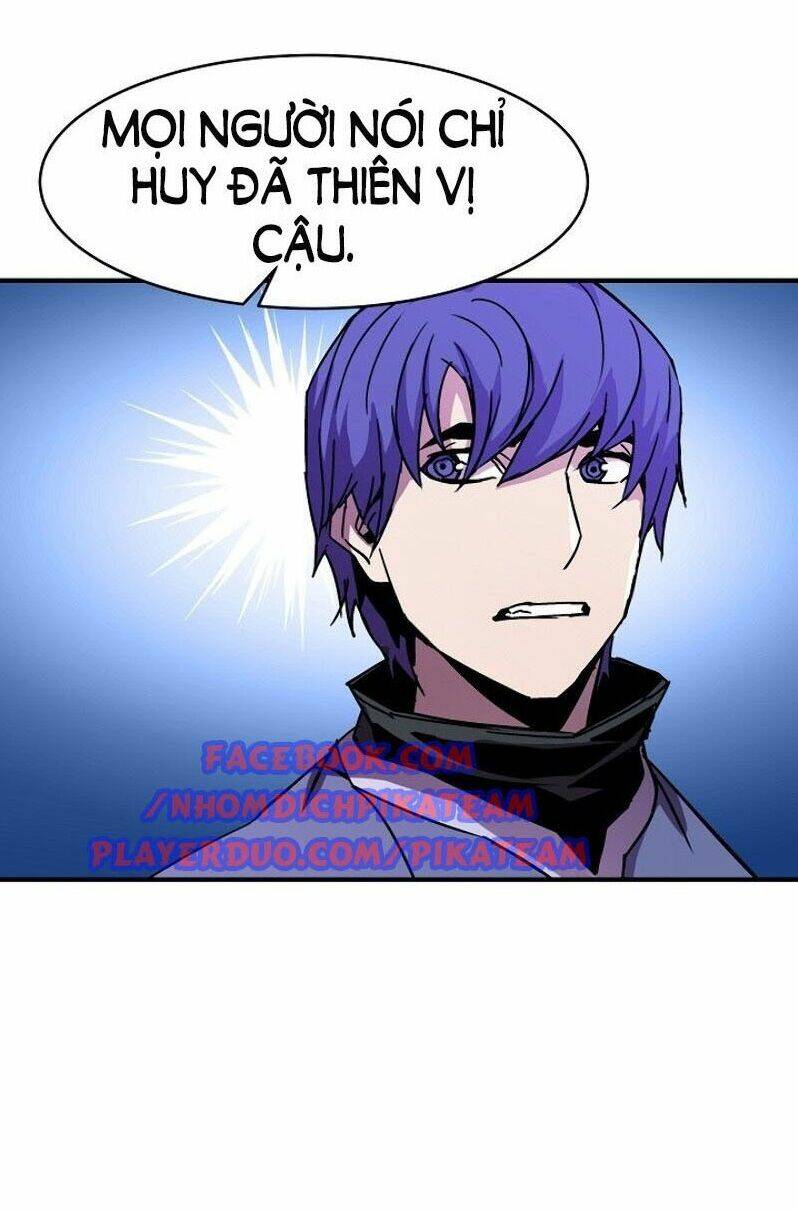 Sự Trở Lại Của Pháp Sư 8 Vòng - Chapter 25 - Page 7