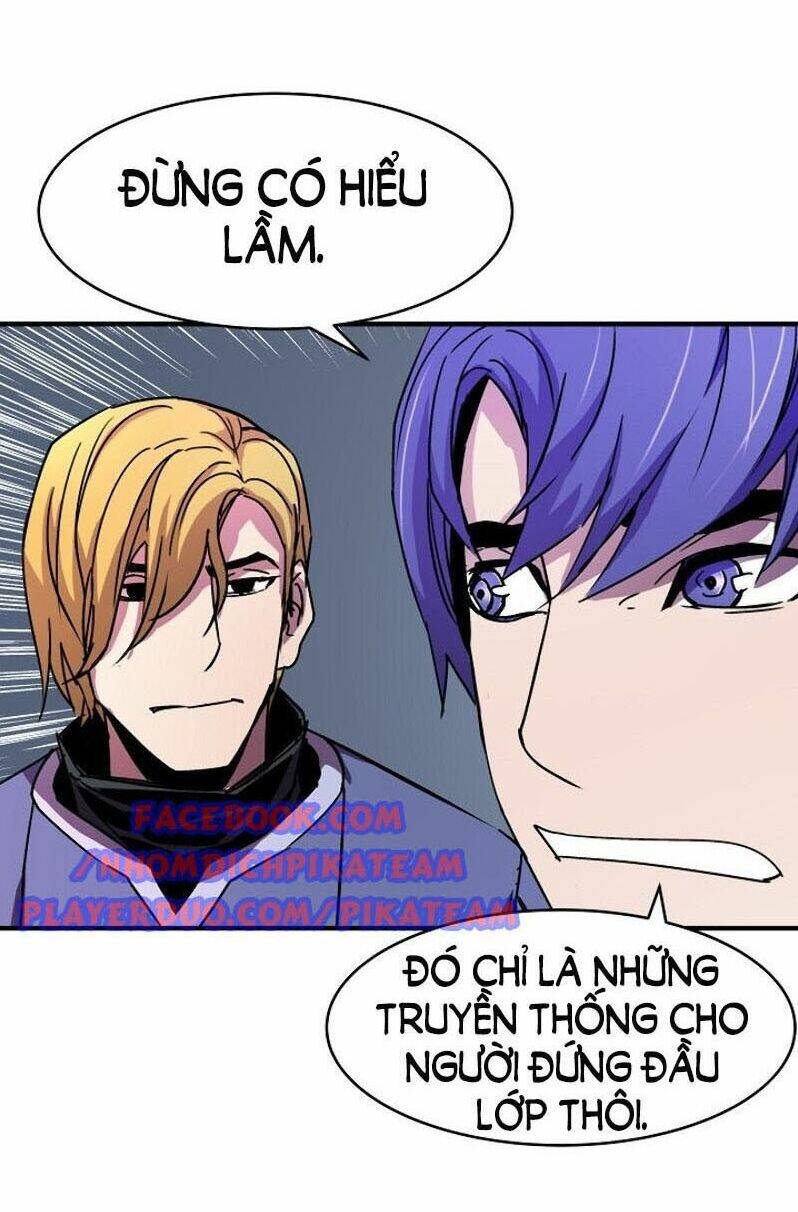Sự Trở Lại Của Pháp Sư 8 Vòng - Chapter 25 - Page 8