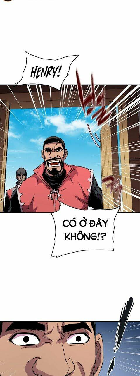 Sự Trở Lại Của Pháp Sư 8 Vòng - Chapter 26 - Page 11