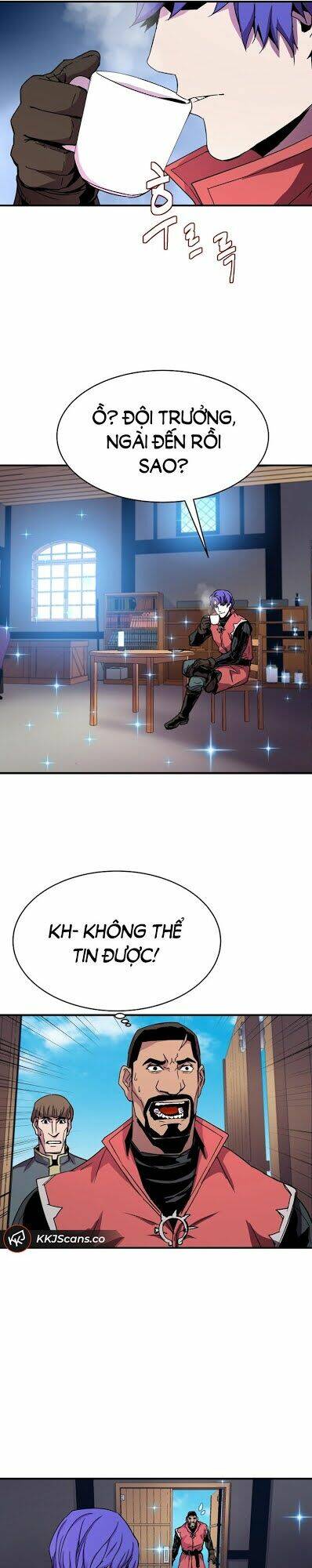 Sự Trở Lại Của Pháp Sư 8 Vòng - Chapter 26 - Page 13