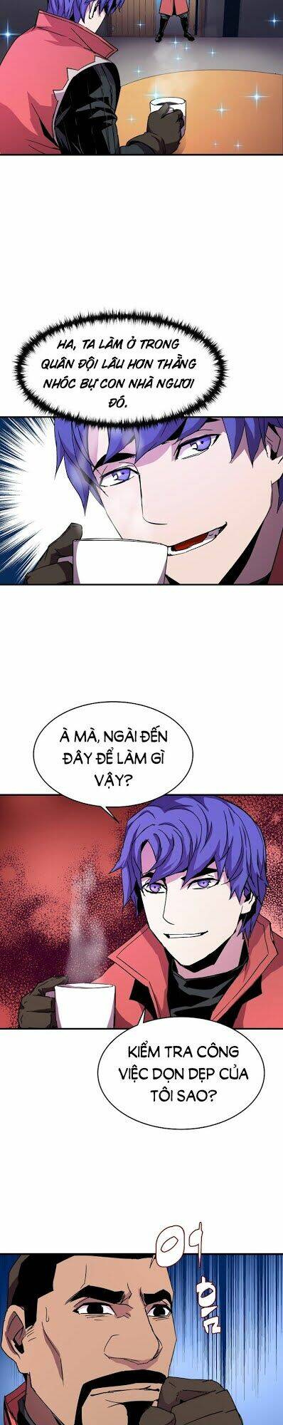 Sự Trở Lại Của Pháp Sư 8 Vòng - Chapter 26 - Page 14