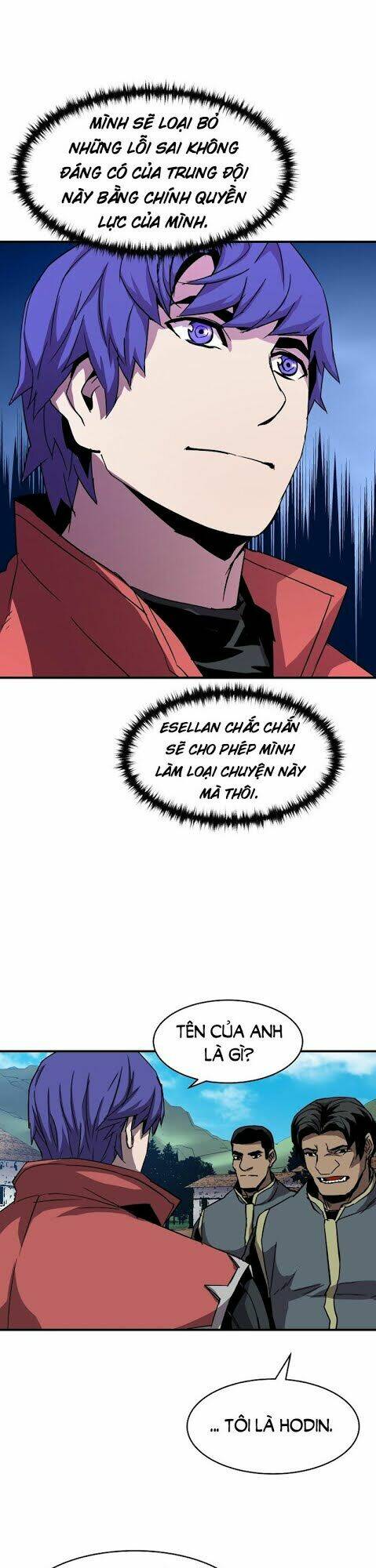 Sự Trở Lại Của Pháp Sư 8 Vòng - Chapter 26 - Page 17