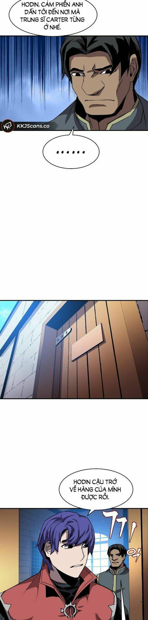 Sự Trở Lại Của Pháp Sư 8 Vòng - Chapter 26 - Page 18