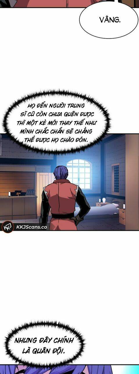 Sự Trở Lại Của Pháp Sư 8 Vòng - Chapter 26 - Page 19