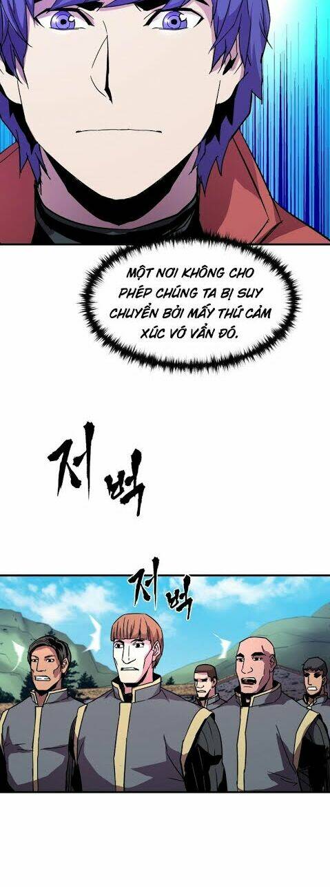Sự Trở Lại Của Pháp Sư 8 Vòng - Chapter 26 - Page 20