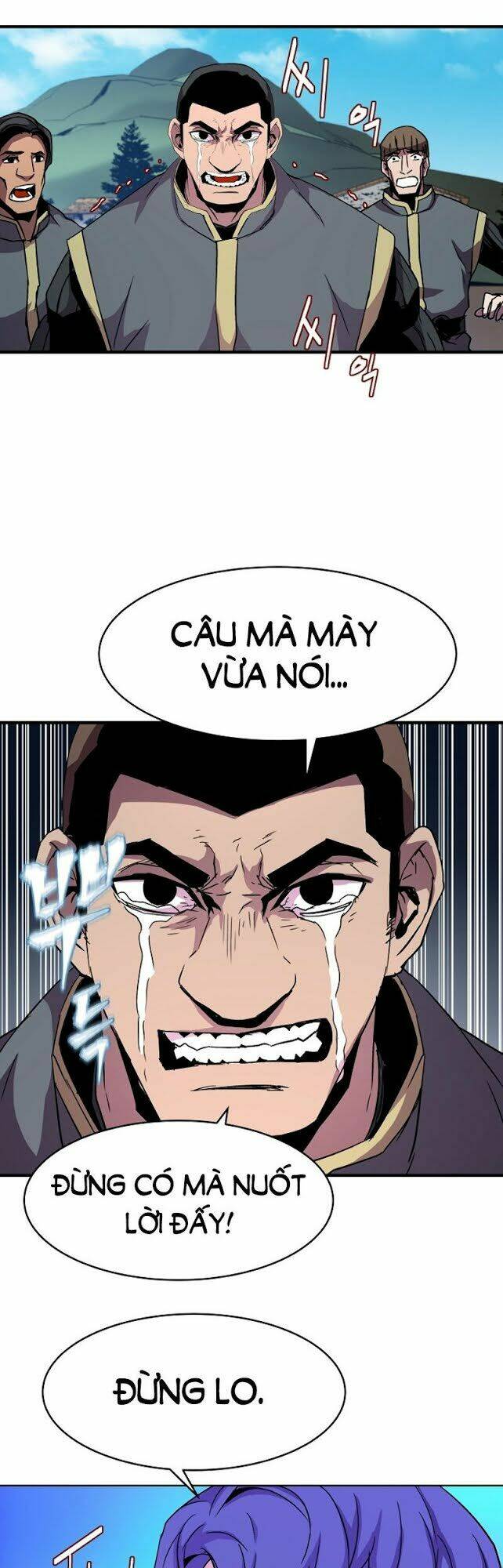 Sự Trở Lại Của Pháp Sư 8 Vòng - Chapter 26 - Page 25