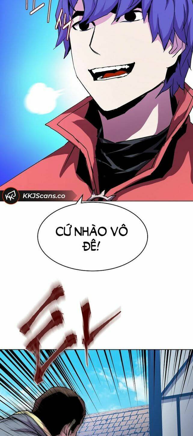 Sự Trở Lại Của Pháp Sư 8 Vòng - Chapter 26 - Page 26