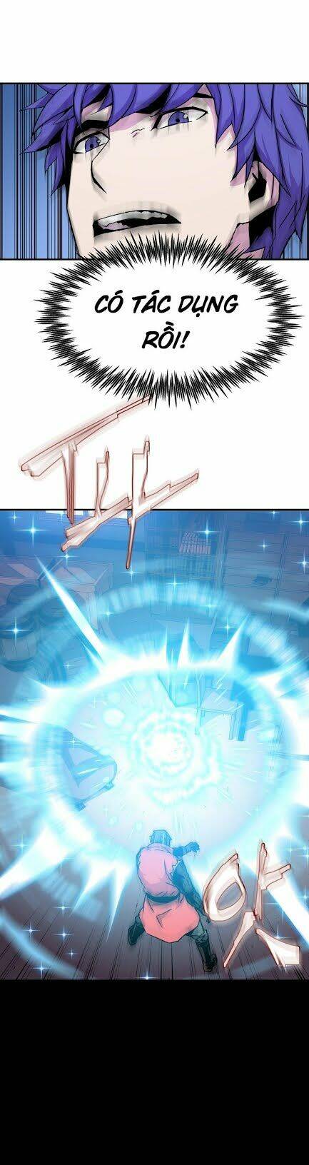 Sự Trở Lại Của Pháp Sư 8 Vòng - Chapter 26 - Page 7