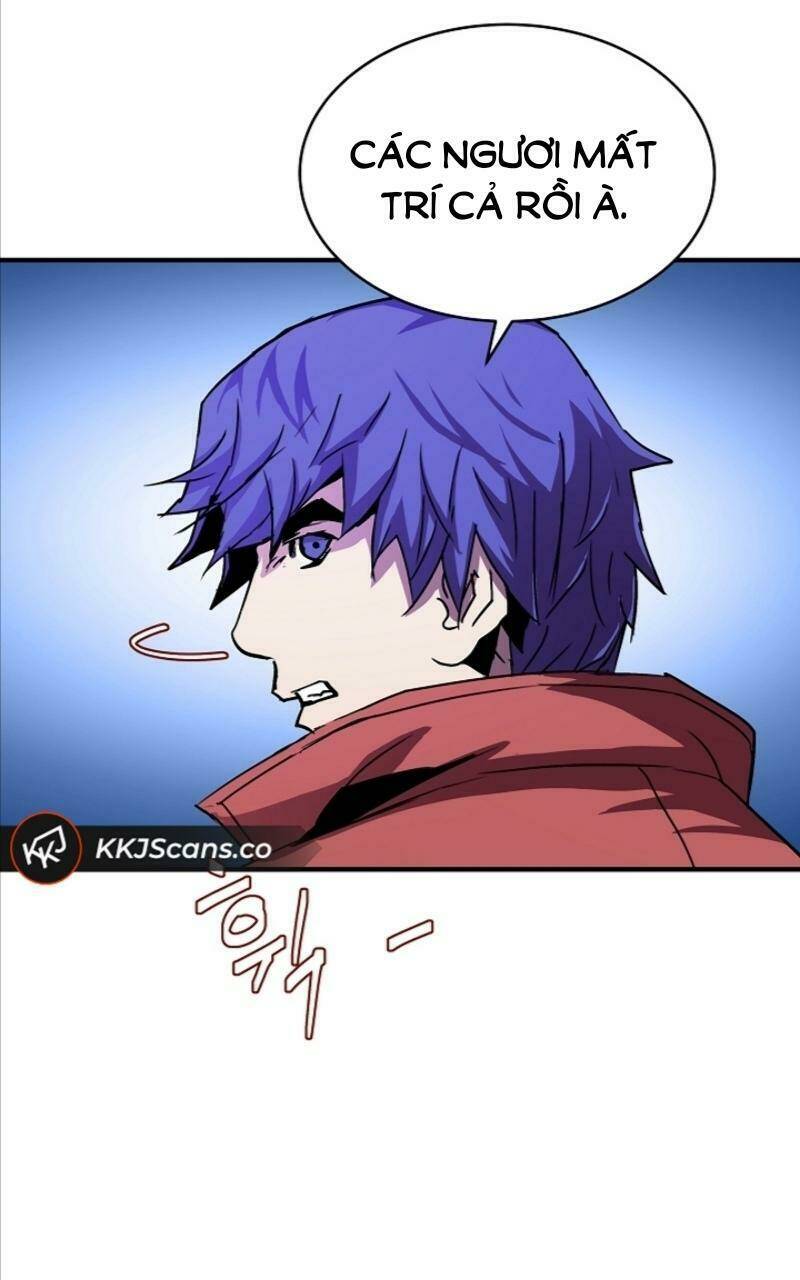 Sự Trở Lại Của Pháp Sư 8 Vòng - Chapter 27 - Page 12