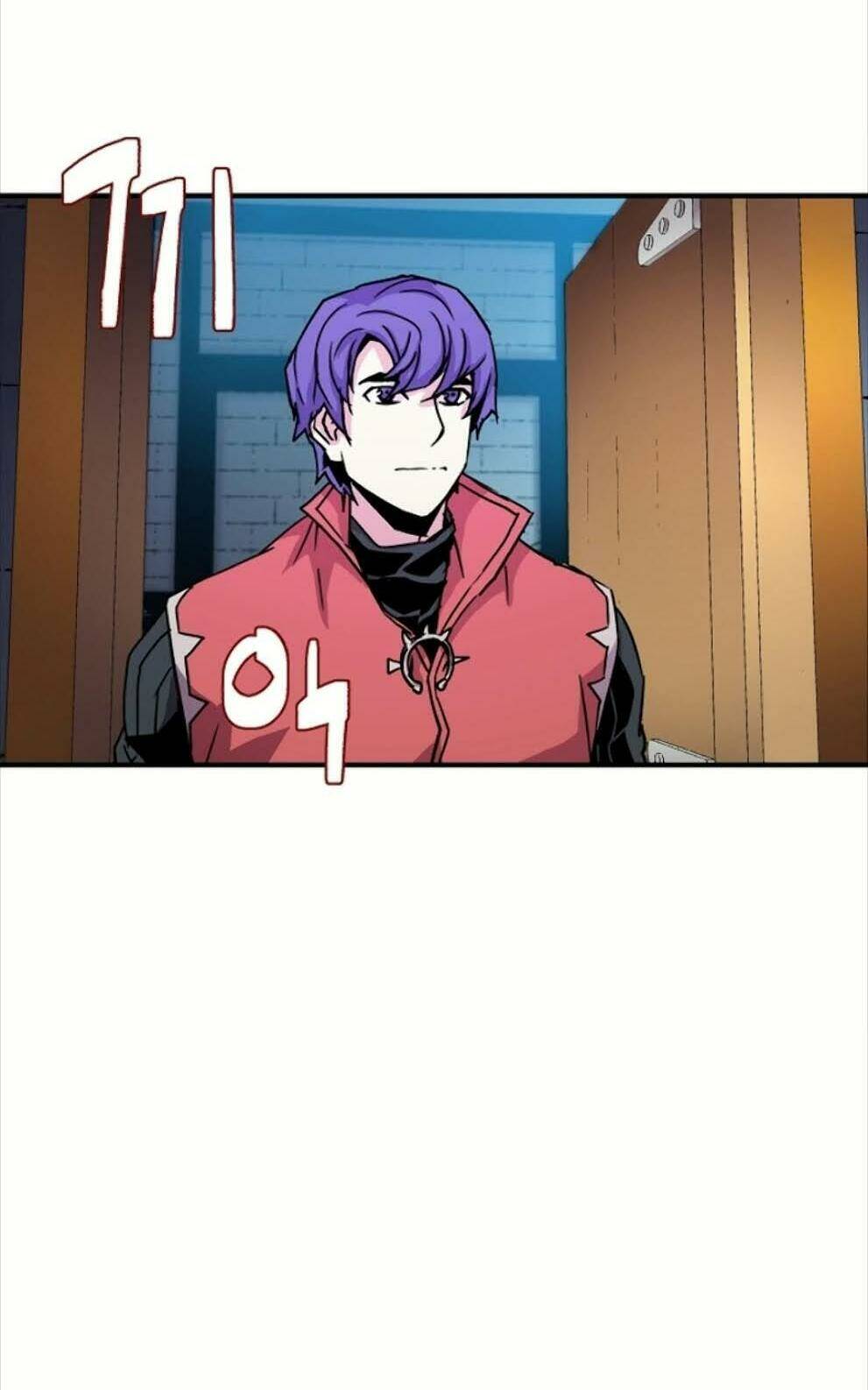 Sự Trở Lại Của Pháp Sư 8 Vòng - Chapter 27 - Page 28