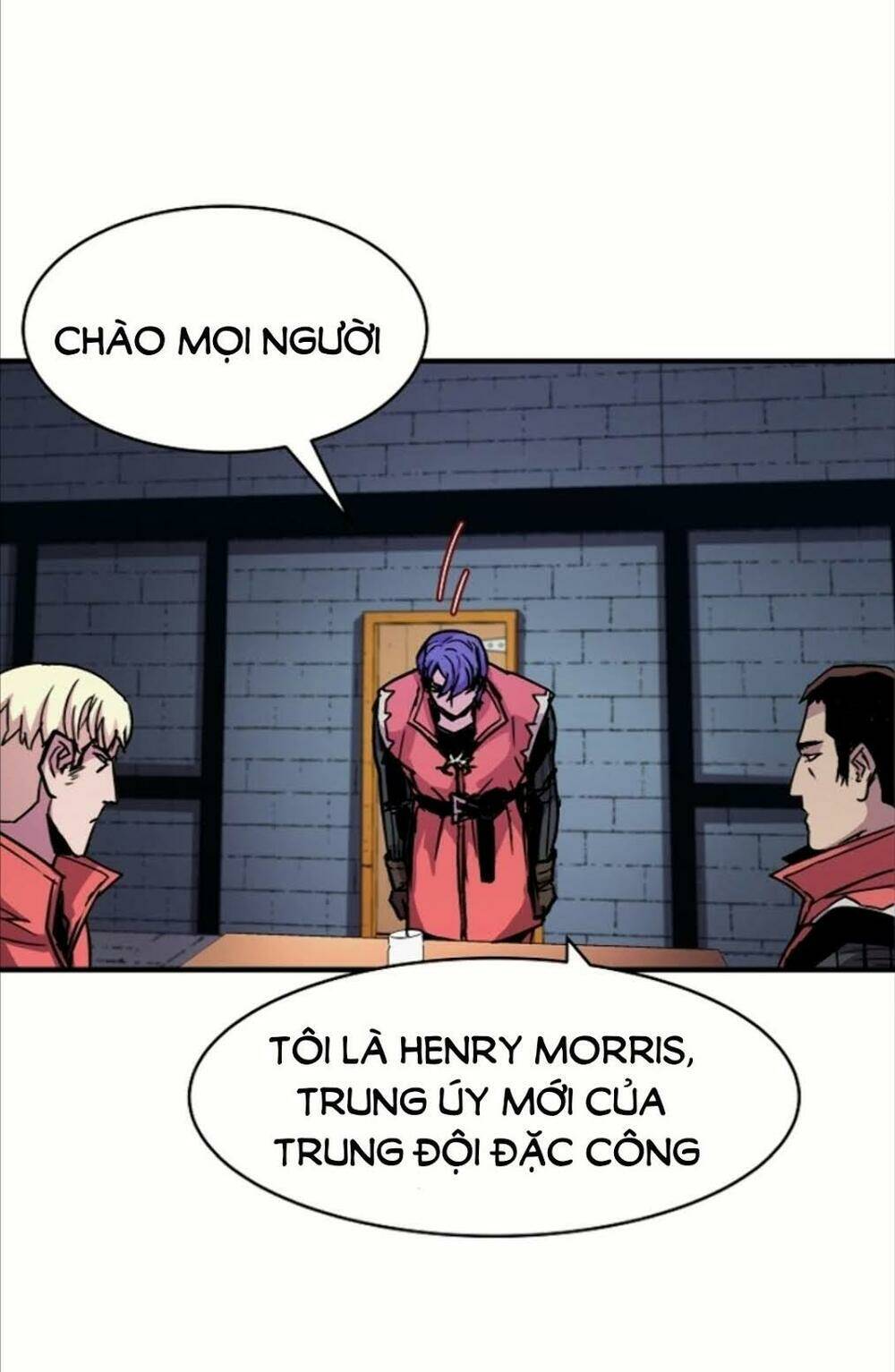 Sự Trở Lại Của Pháp Sư 8 Vòng - Chapter 27 - Page 30