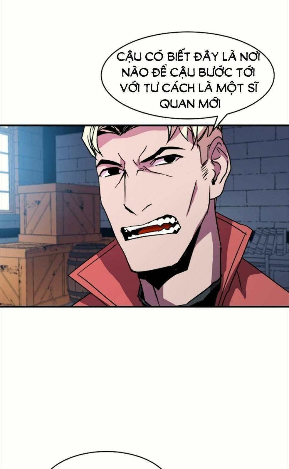 Sự Trở Lại Của Pháp Sư 8 Vòng - Chapter 27 - Page 37