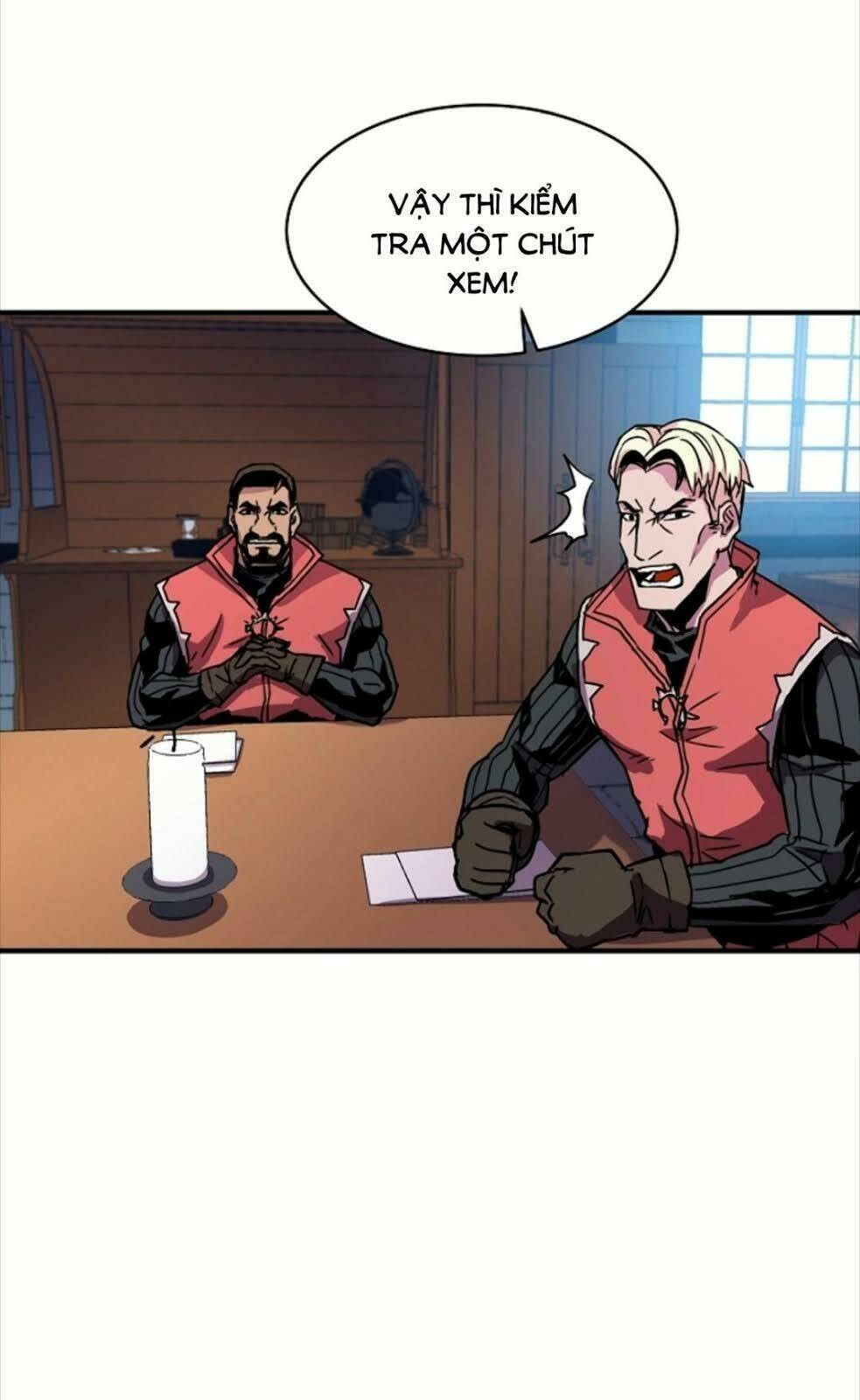 Sự Trở Lại Của Pháp Sư 8 Vòng - Chapter 27 - Page 40