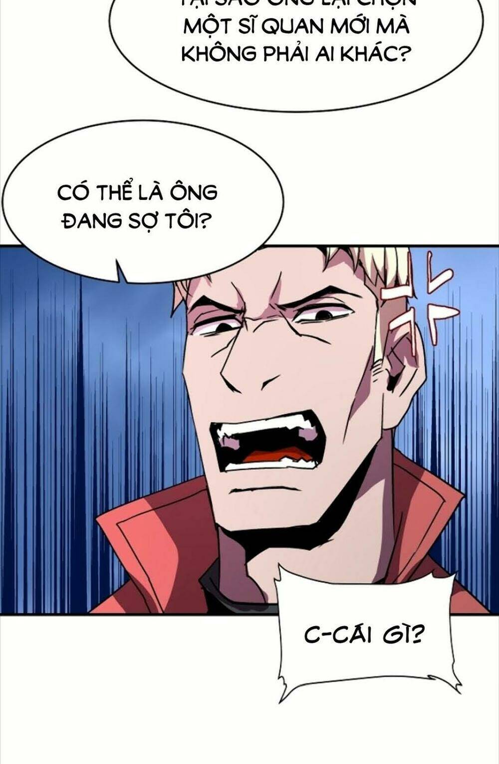 Sự Trở Lại Của Pháp Sư 8 Vòng - Chapter 27 - Page 42