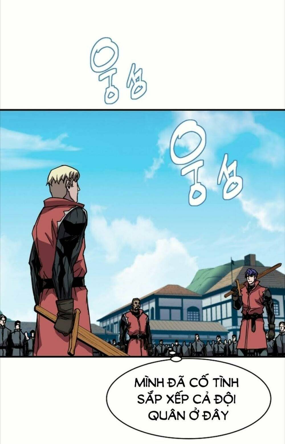 Sự Trở Lại Của Pháp Sư 8 Vòng - Chapter 27 - Page 47