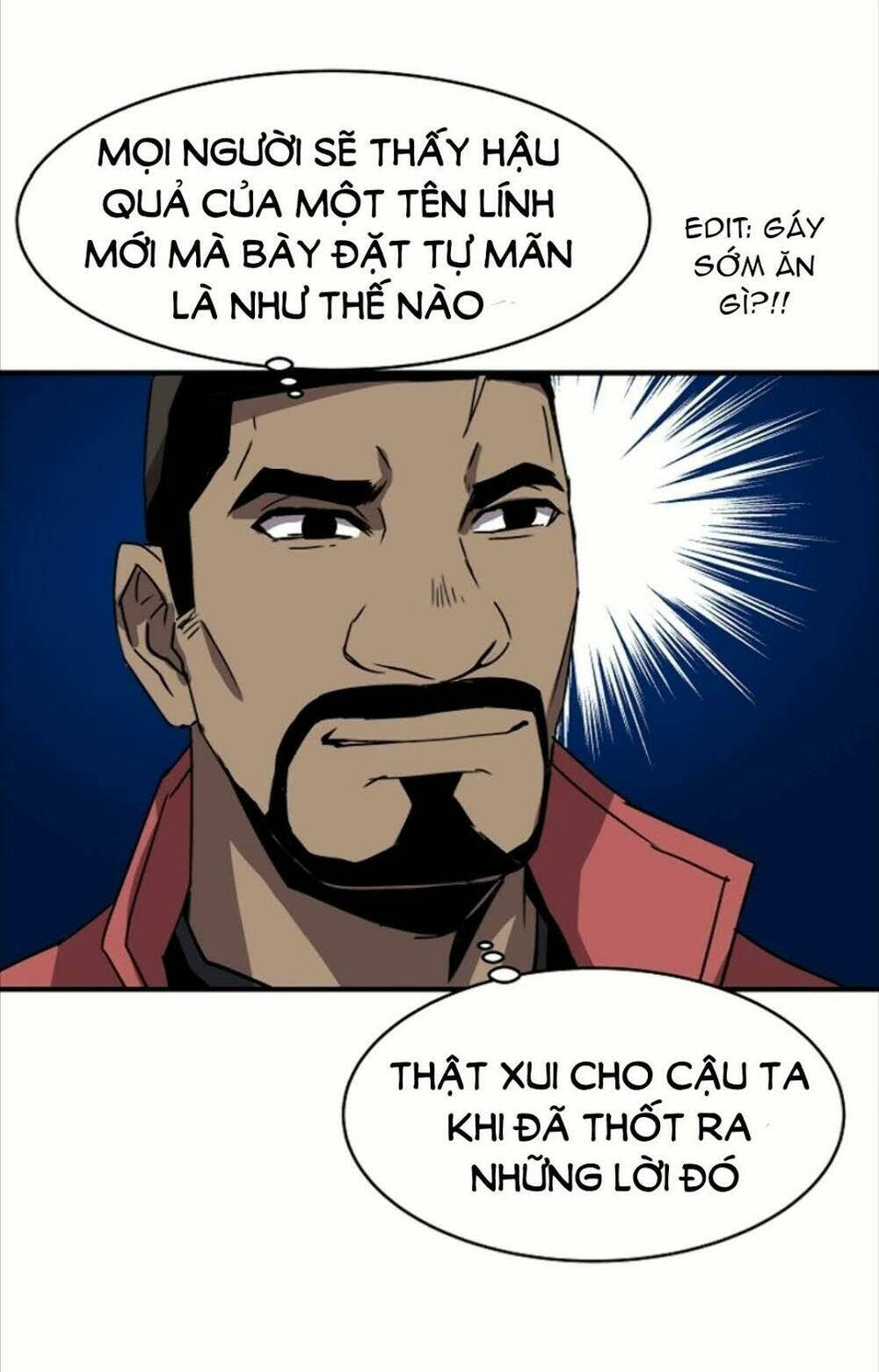 Sự Trở Lại Của Pháp Sư 8 Vòng - Chapter 27 - Page 48