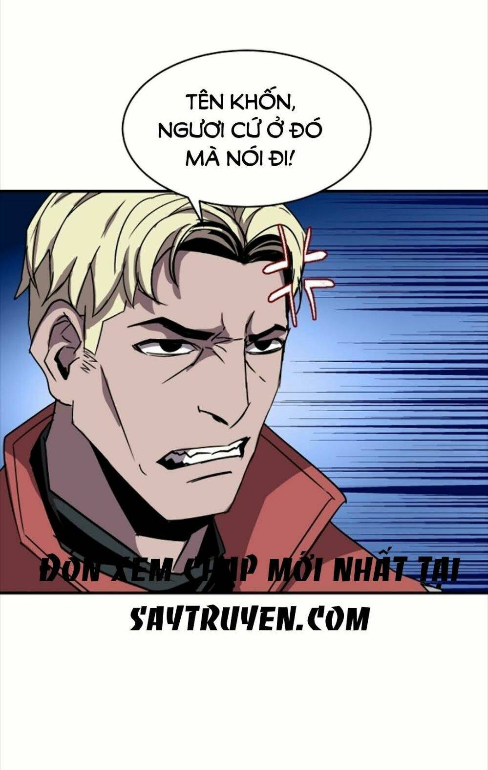 Sự Trở Lại Của Pháp Sư 8 Vòng - Chapter 27 - Page 50