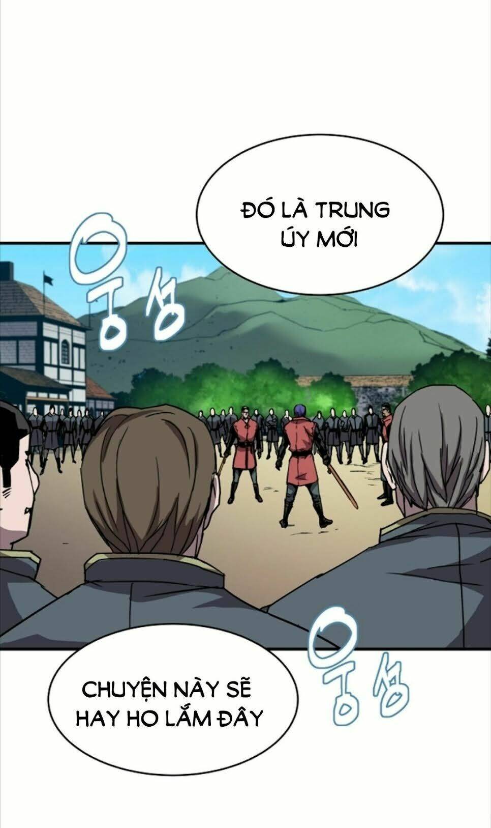 Sự Trở Lại Của Pháp Sư 8 Vòng - Chapter 27 - Page 51
