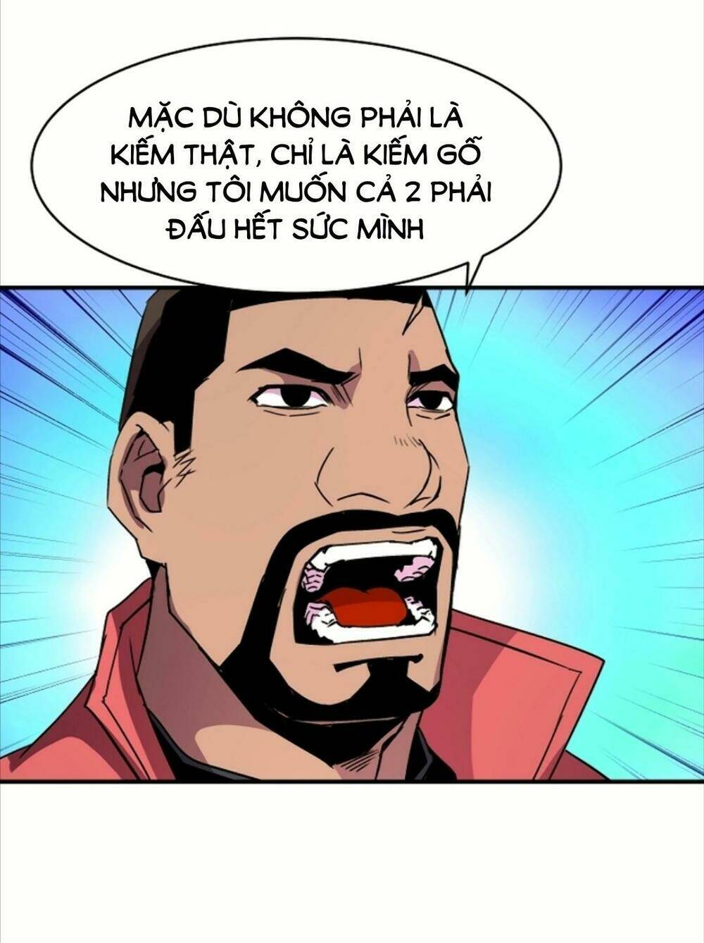 Sự Trở Lại Của Pháp Sư 8 Vòng - Chapter 27 - Page 53