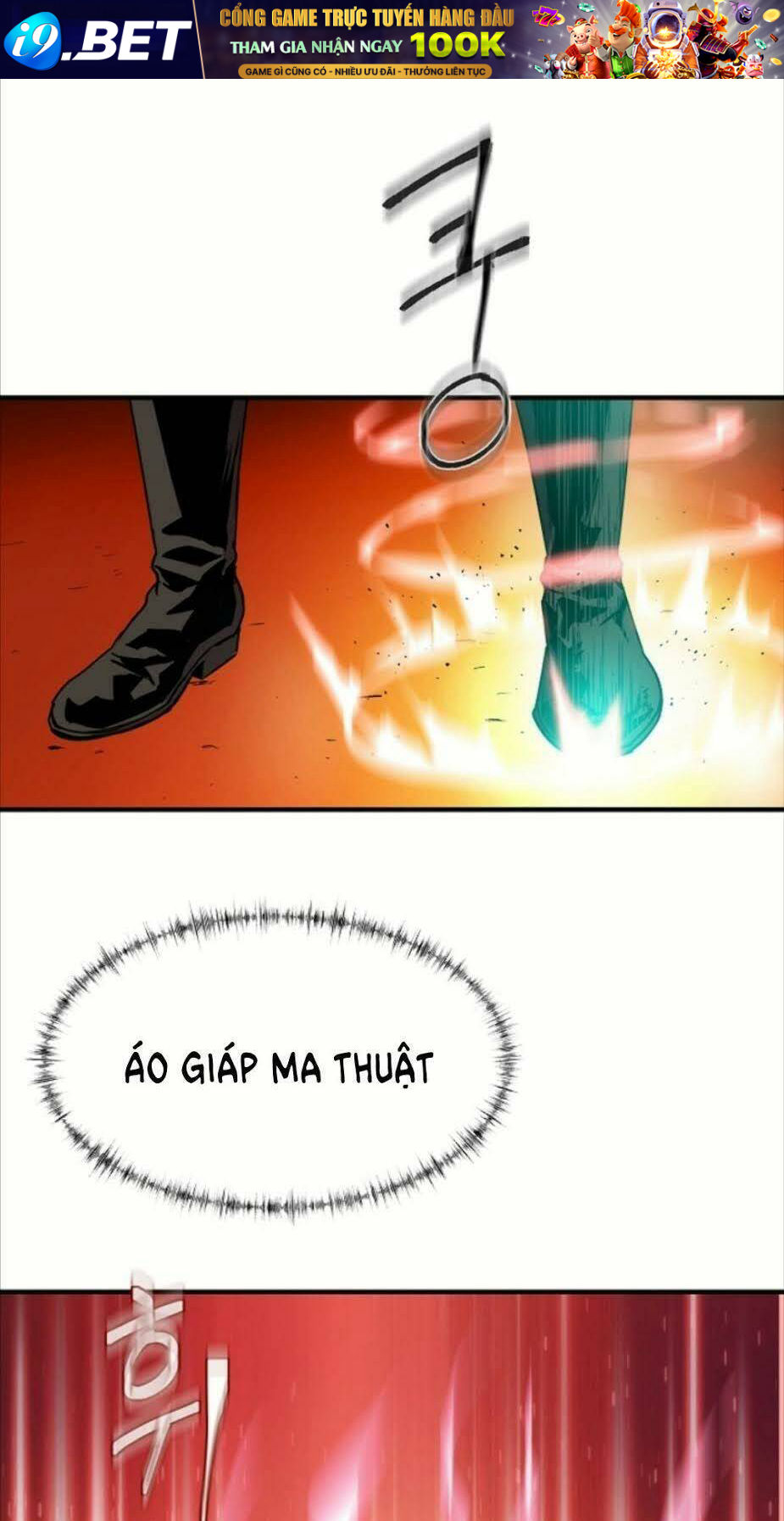 Sự Trở Lại Của Pháp Sư 8 Vòng - Chapter 27 - Page 55