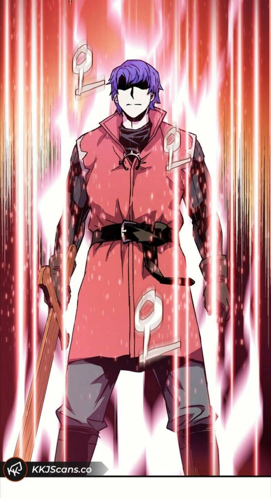 Sự Trở Lại Của Pháp Sư 8 Vòng - Chapter 27 - Page 56