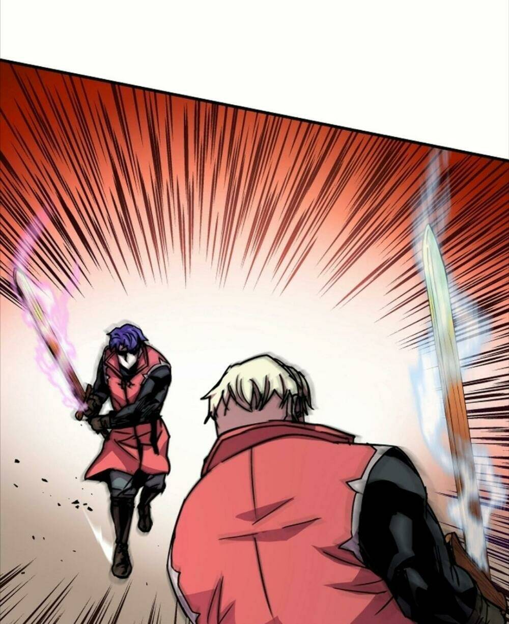 Sự Trở Lại Của Pháp Sư 8 Vòng - Chapter 27 - Page 59