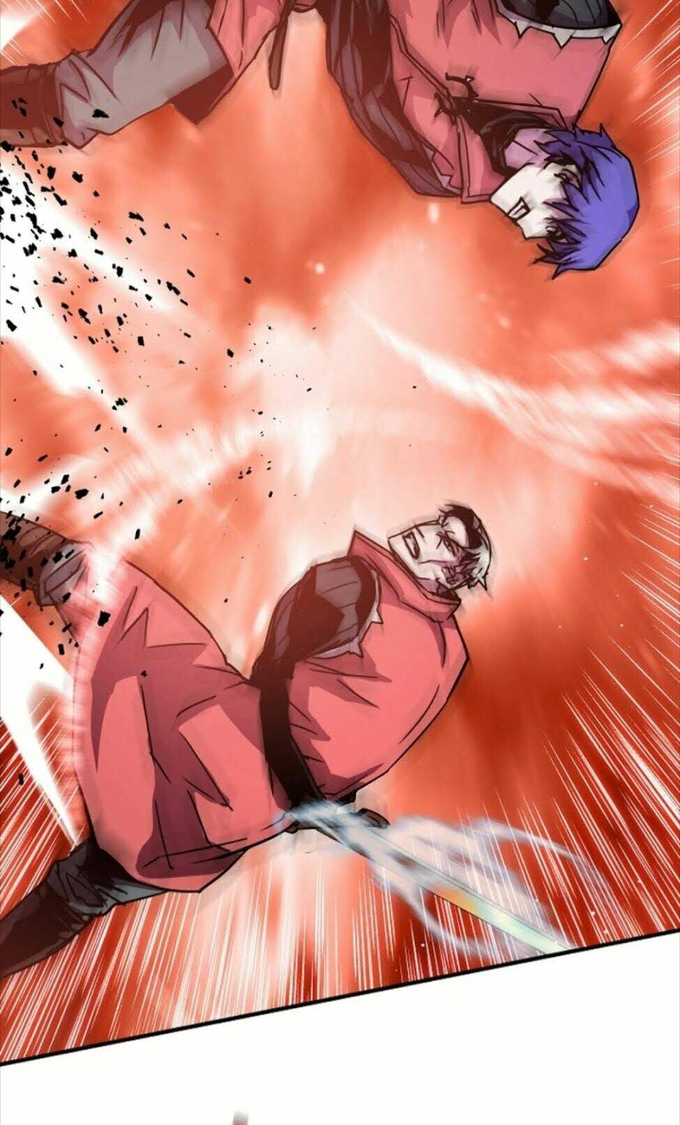 Sự Trở Lại Của Pháp Sư 8 Vòng - Chapter 27 - Page 62